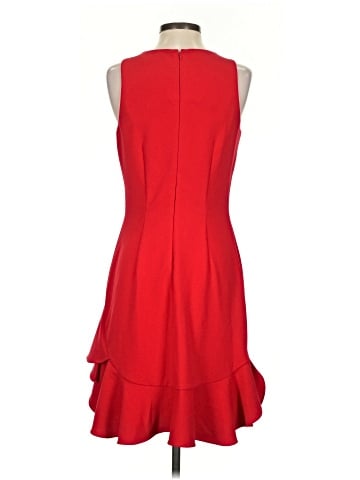Ivanka Trump Cocktail Dress (view 2)