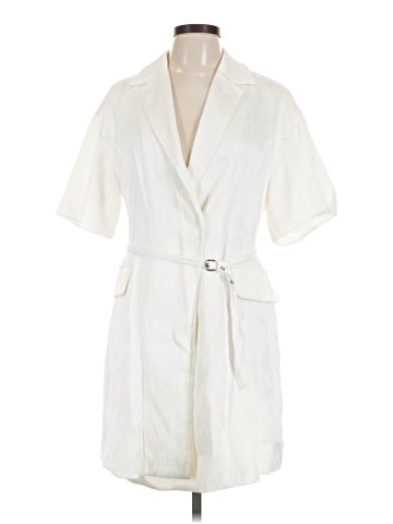 4SI3NNA Casual Dress (view 1)