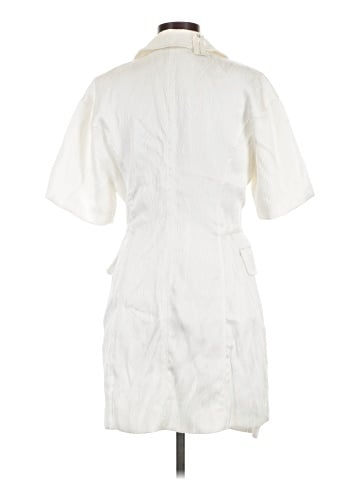 4SI3NNA Casual Dress (view 2)