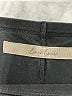 Enza Costa Black Sleeveless T-Shirt Size XS (0) - photo 7