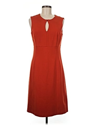 Anne Klein Casual Dress (view 1)