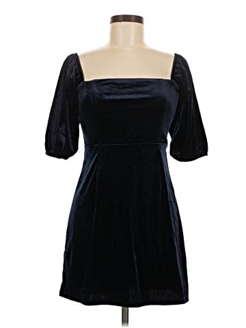 Speechless Cocktail Dress (view 1)