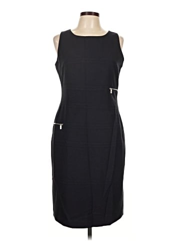 Calvin Klein Cocktail Dress (view 1)