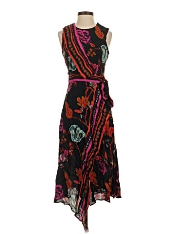 Whistles Cocktail Dress (view 1)