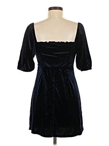 Speechless Cocktail Dress (view 2)