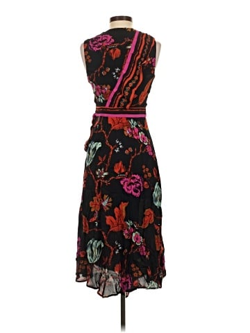 Whistles Cocktail Dress (view 2)