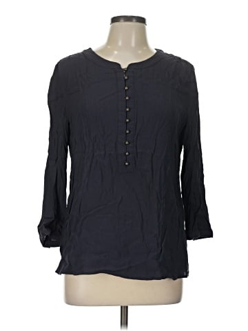 Banana Republic 3/4 Sleeve Blouse (view 1)