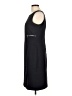 Calvin Klein Black Cocktail Dress Size 10 - photo 5