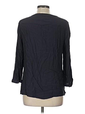 Banana Republic 3/4 Sleeve Blouse (view 2)