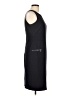Calvin Klein Black Cocktail Dress Size 10 - photo 4