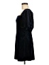 Speechless Blue Cocktail Dress Size M - photo 5