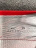 Nike 100% Polyester Red Active T-Shirt Size XL (kids) - photo 3