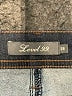 Level 99 Solid Blue Jeggings Size 28 waist - photo 7