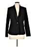 Worthington 100% Polyester Black Blazer Size 10 - photo 1