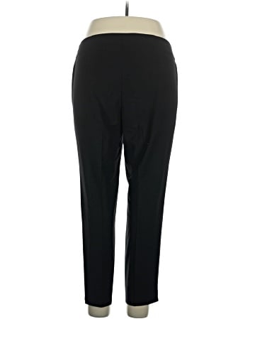 Lafayette 148 New York Wool Pants (view 2)