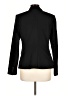 Worthington 100% Polyester Black Blazer Size 10 - photo 2