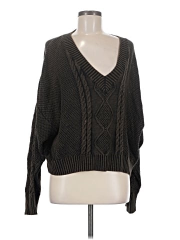 Pol Pullover Sweater (view 1)