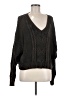 Pol Brown Pullover Sweater Size M - photo 1
