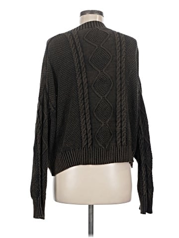 Pol Pullover Sweater (view 2)