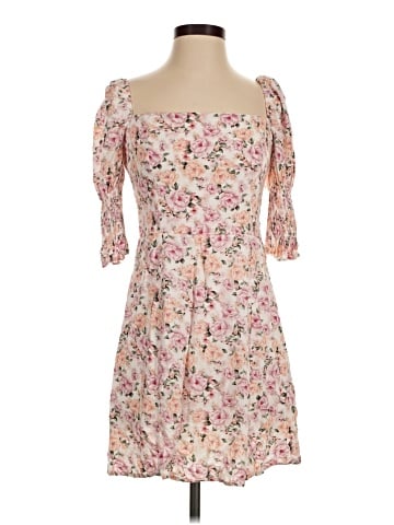 Mi ami Casual Dress (view 1)