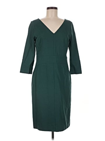 Ann Taylor Cocktail Dress (view 1)