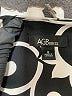 AGB Graphic Black Cocktail Dress Size 8 - photo 7