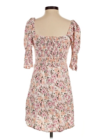 Mi ami Casual Dress (view 2)