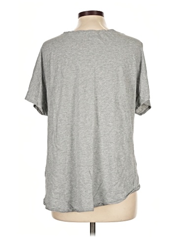 Puma Short Sleeve T-Shirt (view 2)