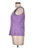 Bollé 100% Polyester Purple Tank Top Size L - photo 5