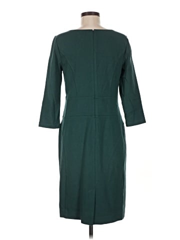 Ann Taylor Cocktail Dress (view 2)