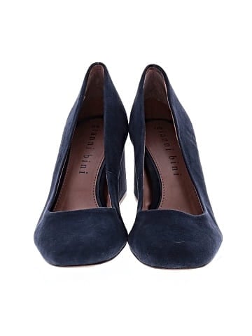 Gianni Bini Heels (view 2)