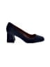 Gianni Bini Blue Heels Size 8 1/2 - photo 1