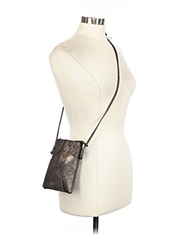 Unbranded Crossbody Bag (view 2)