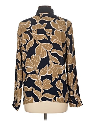 Esprit Long Sleeve Blouse (view 2)