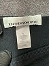 Jones New York Sport Black Pullover Sweater Size XL - photo 4