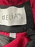 Delia's Black Jacket Size M - photo 6