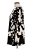 Chico's Black Long Sleeve Blouse Size L - photo 5
