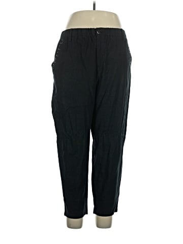 INC International Concepts Linen Pants (view 1)
