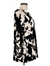 Chico's Black Long Sleeve Blouse Size L - photo 4