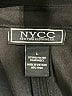 NYCC Black Blazer Size L - photo 6