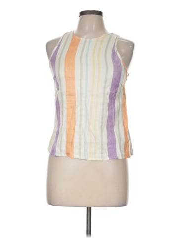 Tart Sleeveless T-Shirt (view 1)