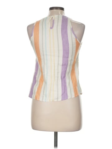 Tart Sleeveless T-Shirt (view 2)