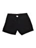 EVO Solid Black Board Shorts Size 9 - photo 1