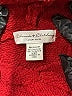 Colorado Clothing 100% Polyester Red Pullover Sweater Size M - photo 7