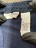 Sag Harbor 100% Polyester Solid Blue Formal Skirt Size 12 - photo 4