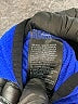 The North Face 100% Polyester Blue Fleece Jacket Size 0-3 mo - photo 4