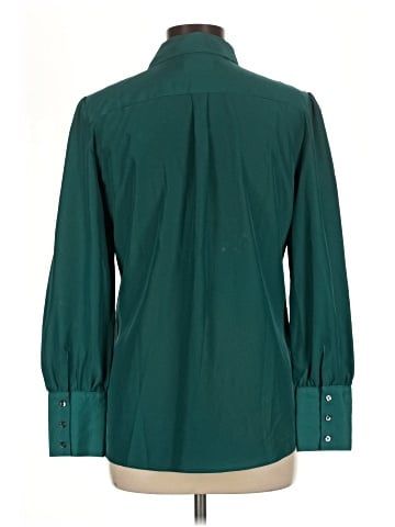 UNTUCKit Long Sleeve Blouse (view 2)
