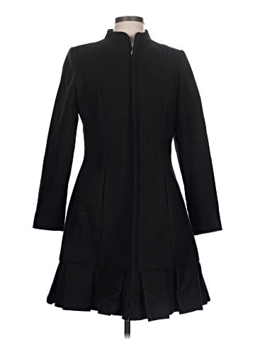 Anne Fontaine Coat (view 1)