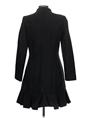 Anne Fontaine Coat (view 2)