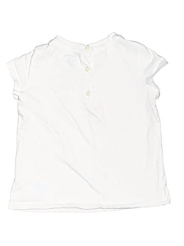 Ralph Lauren Short Sleeve Top (view 2)